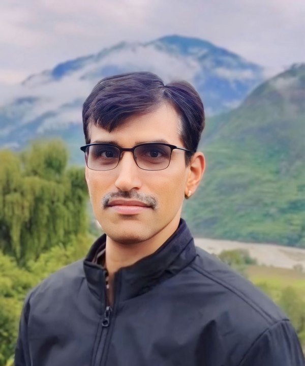Mr. Ram Patel, Founder of Ramdev Medical